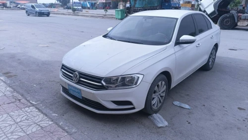 Volkswagen Bora 2024 