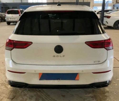 Volkswagen Golf 8 2023 R-Line