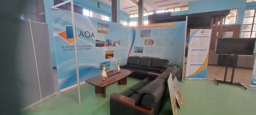 PRESENTATION OFFRE DE SERVICE / A to Z pub - Votre Partenaire Evènementiel de Reference en Algérie