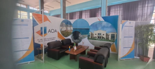 PRESENTATION OFFRE DE SERVICE / A to Z pub - Votre Partenaire Evènementiel de Reference en Algérie