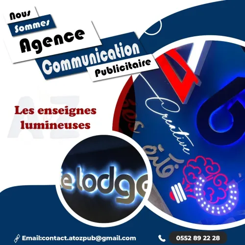 Impression Numérique