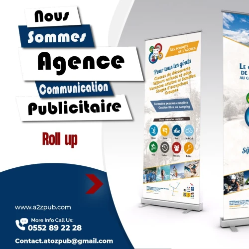 Impression Numérique
