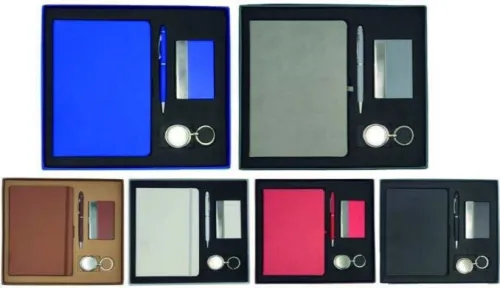 Cadeaux de fin d'année