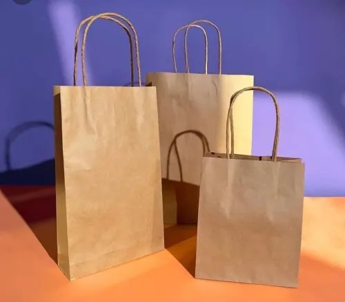 Boostez votre Image de Marque avec nos Sacs & Tote Bags Personnalisés