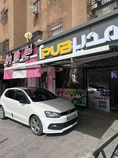 Volkswagen Polo 2014 R-line