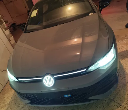 Volkswagen Golf 8 2025 R-Line