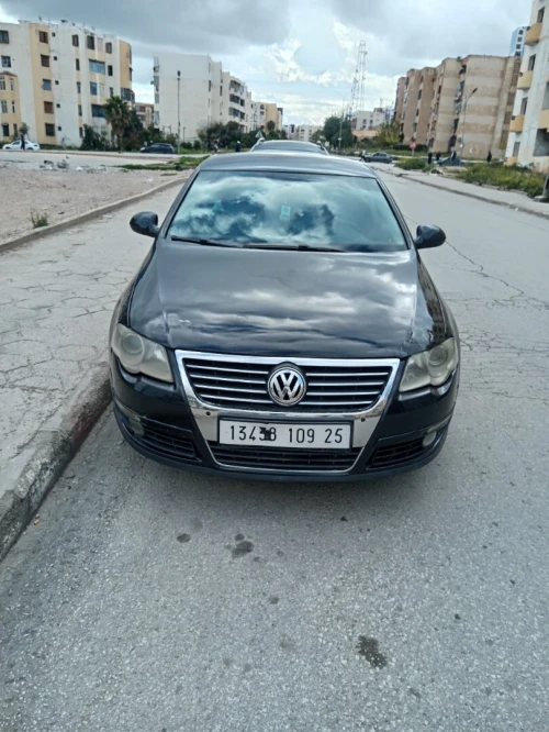 Volkswagen Passat 2009 Passat