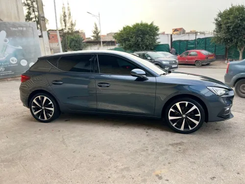 Seat Leon 2021 FR