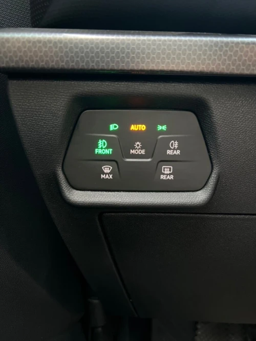 Seat Leon 2021 FR