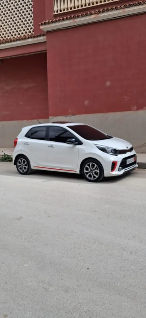 Kia Picanto 2019 GT-Line