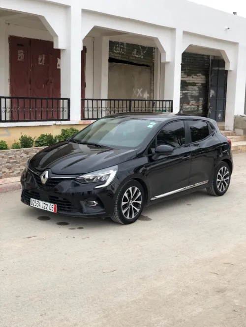 Renault Cloi5 2022 