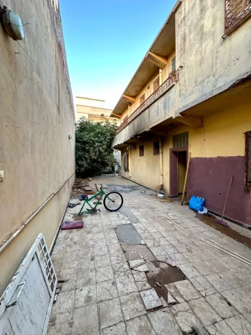 Vente Villa Oran Gdyel