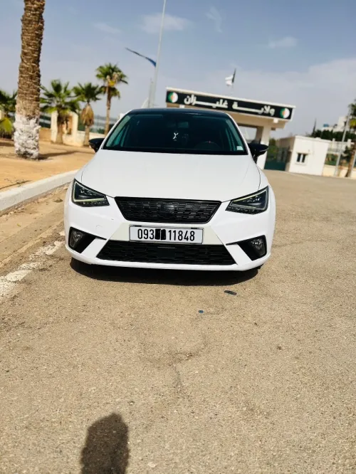 Seat Ibiza 2018 EDITION