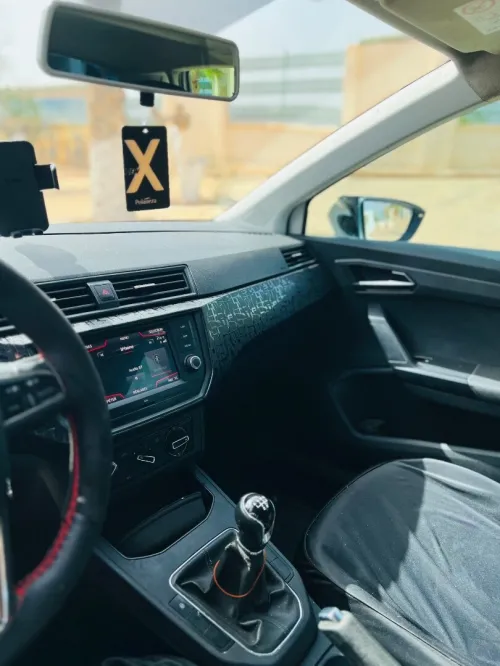 Seat Ibiza 2018 EDITION