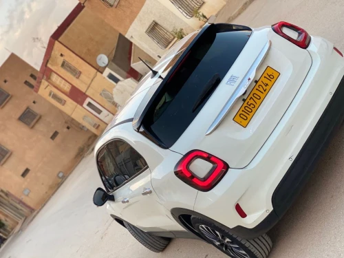 Fiat 500x 2024 Club