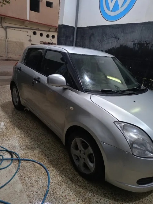 Suzuki Swift 2007 
