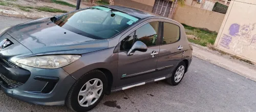 Peugeot 308 2008 308