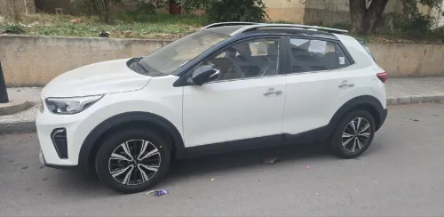 Kia KX1 2025 Tout option