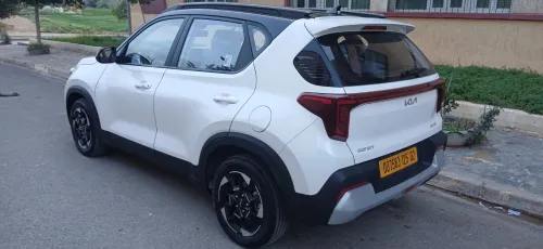 Kia Sonet  2025 