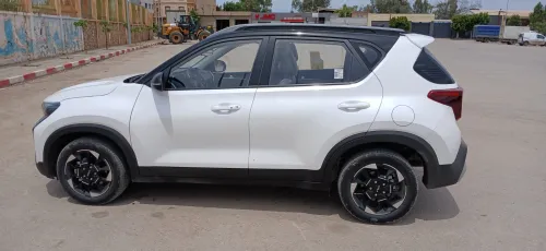 Kia Sonet  2025 