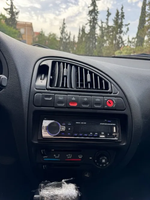 Citroen Saxo 2002 