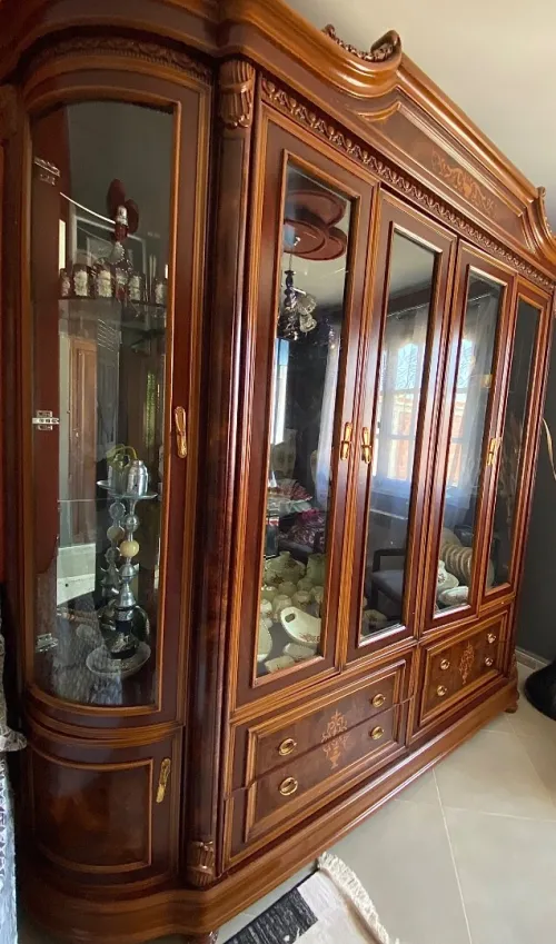 Meuble de salon 