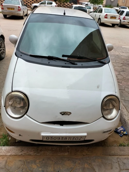 Chery QQ 2013 QQ