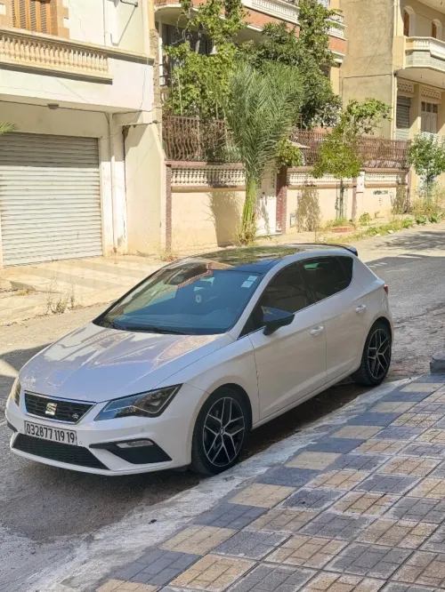 Seat Leon 2019 FR