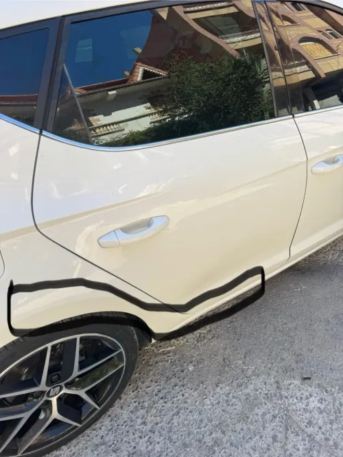 Seat Leon 2019 FR