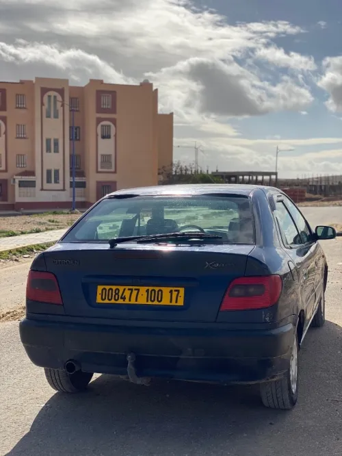 Citroen Xsara 2000 Xsara