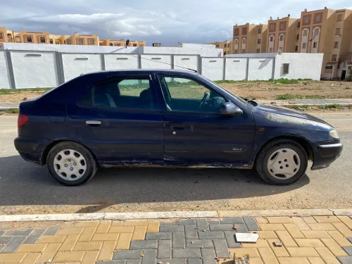 Citroen Xsara 2000 Xsara