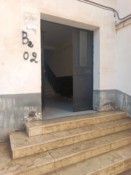 Vente Appartement F3 Oran Marsat el hadjadj