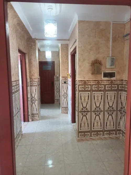 Vente Appartement F3 Oran Marsat el hadjadj