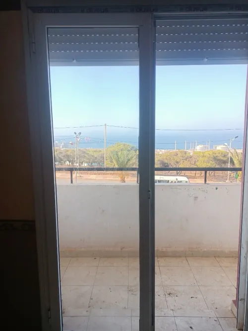 Vente Appartement F3 Oran Marsat el hadjadj