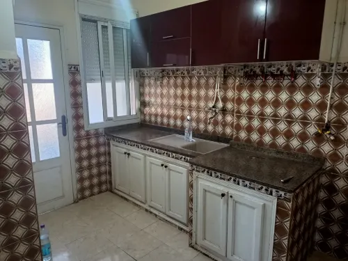 Vente Appartement F3 Oran Marsat el hadjadj
