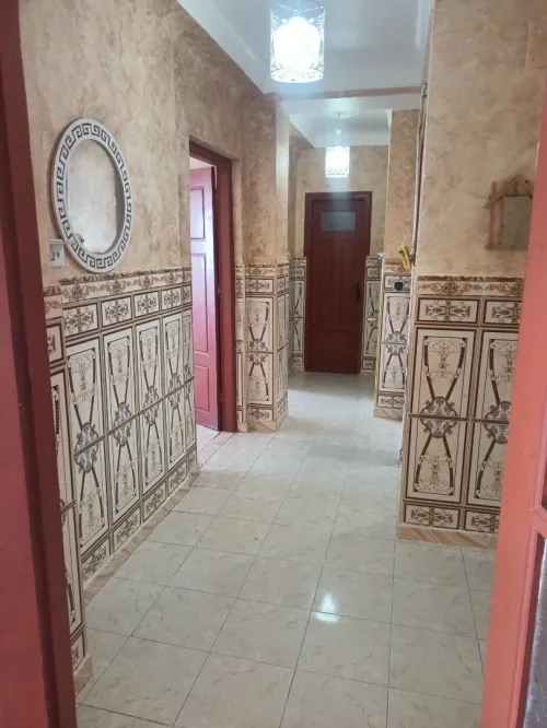 Vente Appartement F3 Oran Marsat el hadjadj