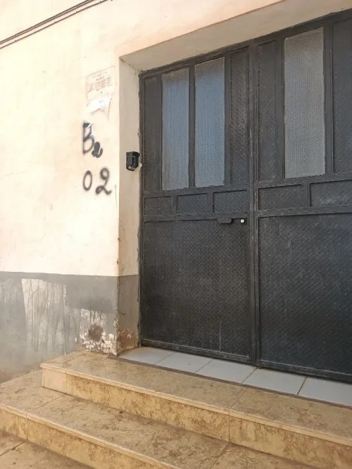 Vente Appartement F3 Oran Marsat el hadjadj