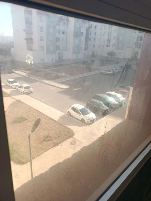 Vente Appartement F3 Oran Marsat el hadjadj
