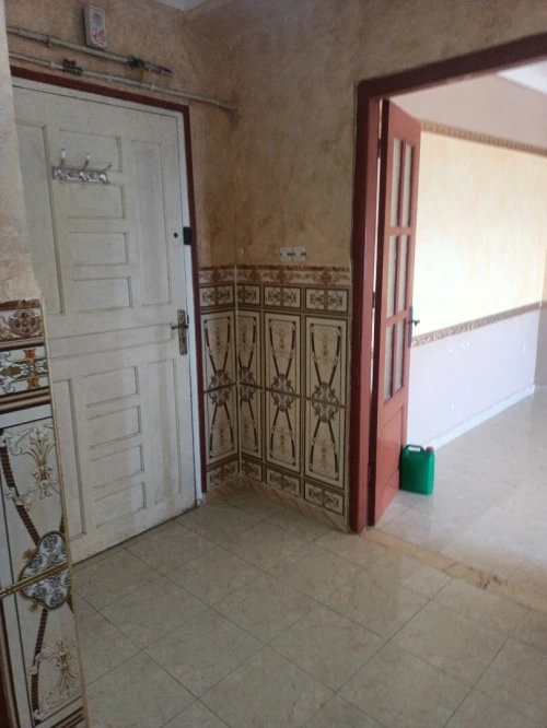 Vente Appartement F3 Oran Marsat el hadjadj