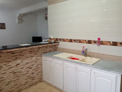 Vente Villa Blida Boufarik