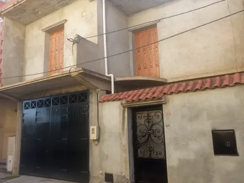 Vente Villa Blida Boufarik