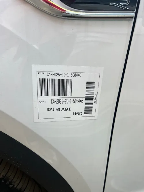 Volkswagen T-Roc 2025 Starlight