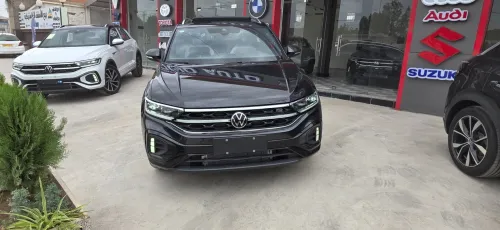 Volkswagen T-Roc 2025 R-Line 