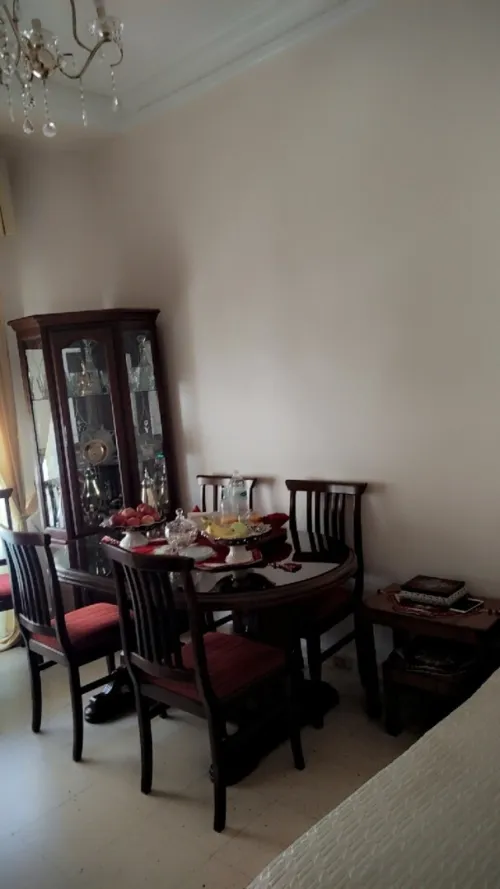 Vente Appartement F3 Alger Sidi mhamed