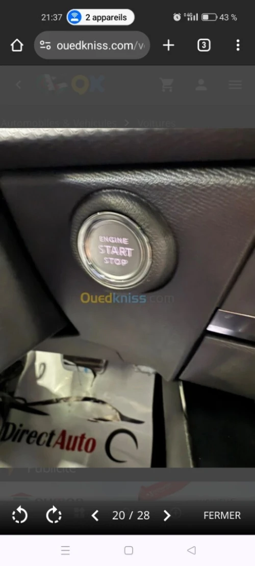 Opel Astra 2025 