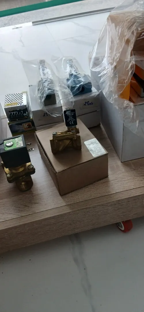 Pièce électrique 