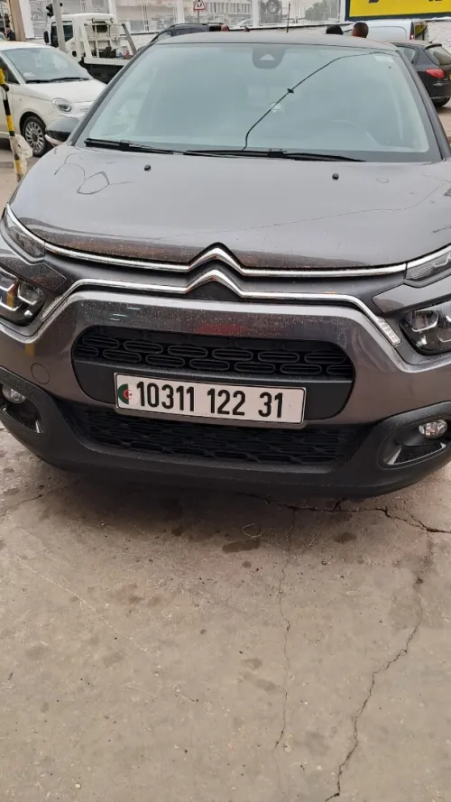 Citroen C3 2022 SHINE