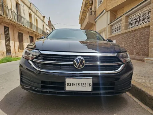 Volkswagen Jetta 2022 Jetta