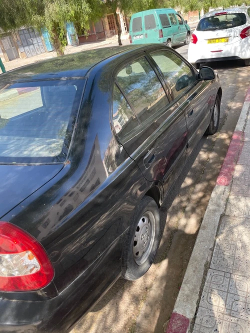 Hyundai Accent 2008 GLS