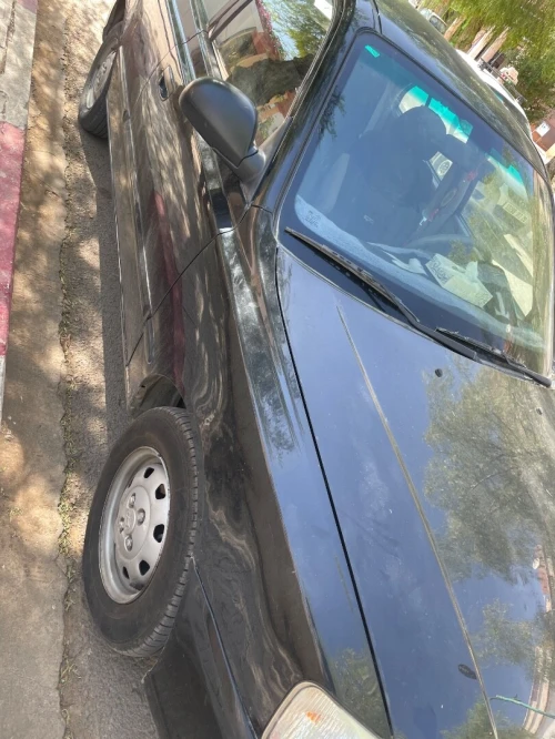 Hyundai Accent 2008 GLS